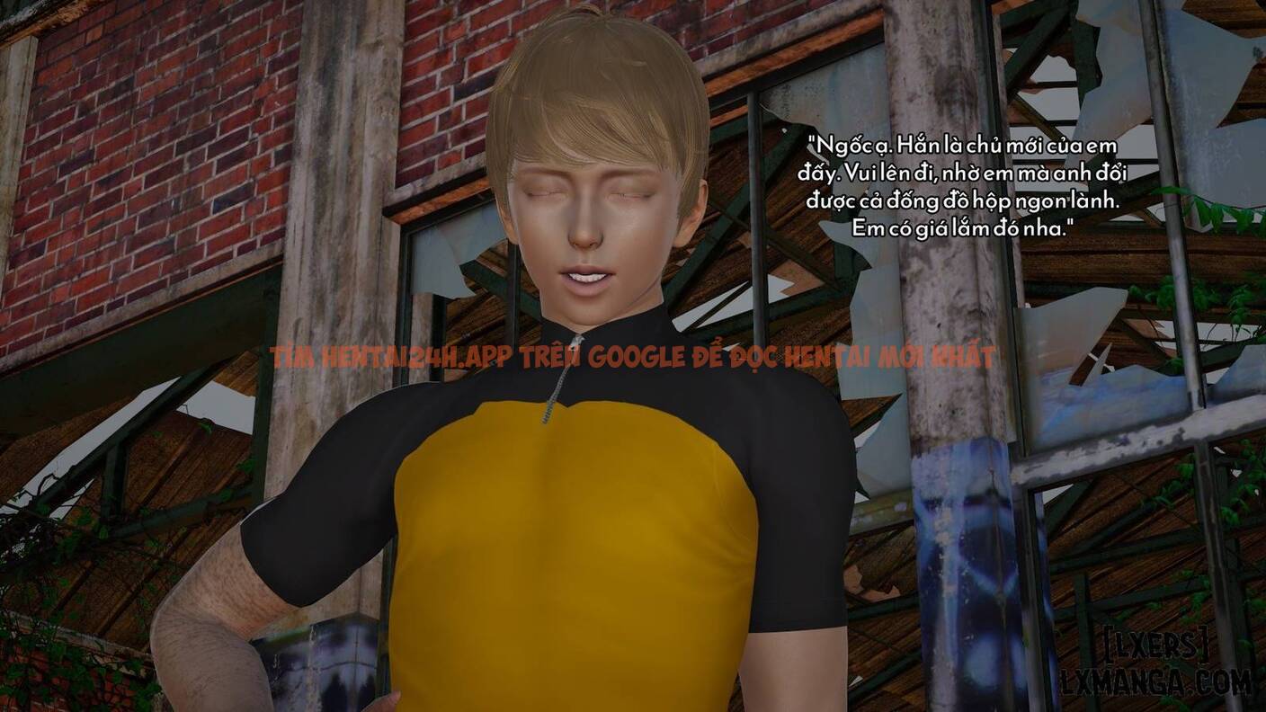 Xem ảnh 39 69281d79be102 trong truyện hentai Thời - Không Giả (Hoa Bảo Ngọc) - Chương 6 - hentaitvn.net