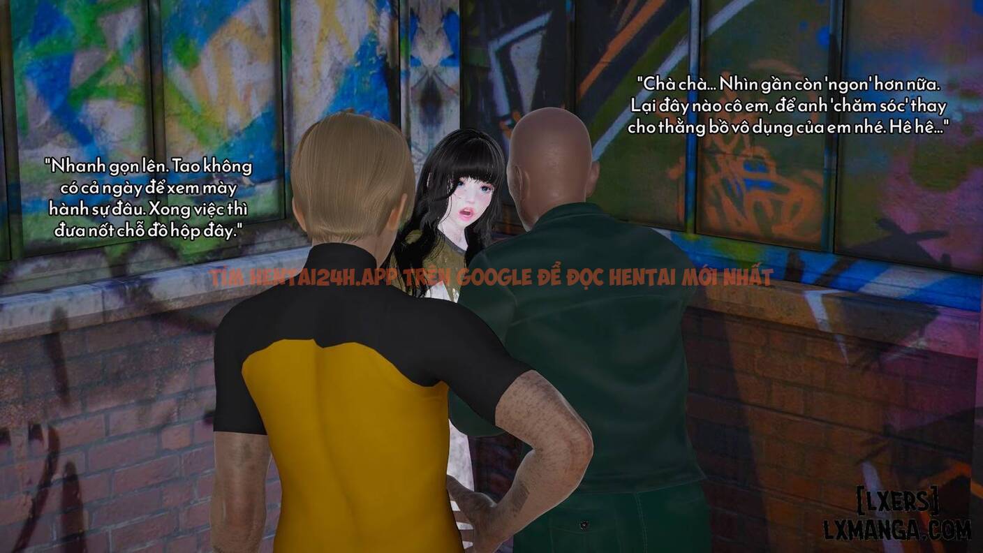 Xem ảnh 40 69281d79be102 trong truyện hentai Thời - Không Giả (Hoa Bảo Ngọc) - Chương 6 - hentaitvn.net