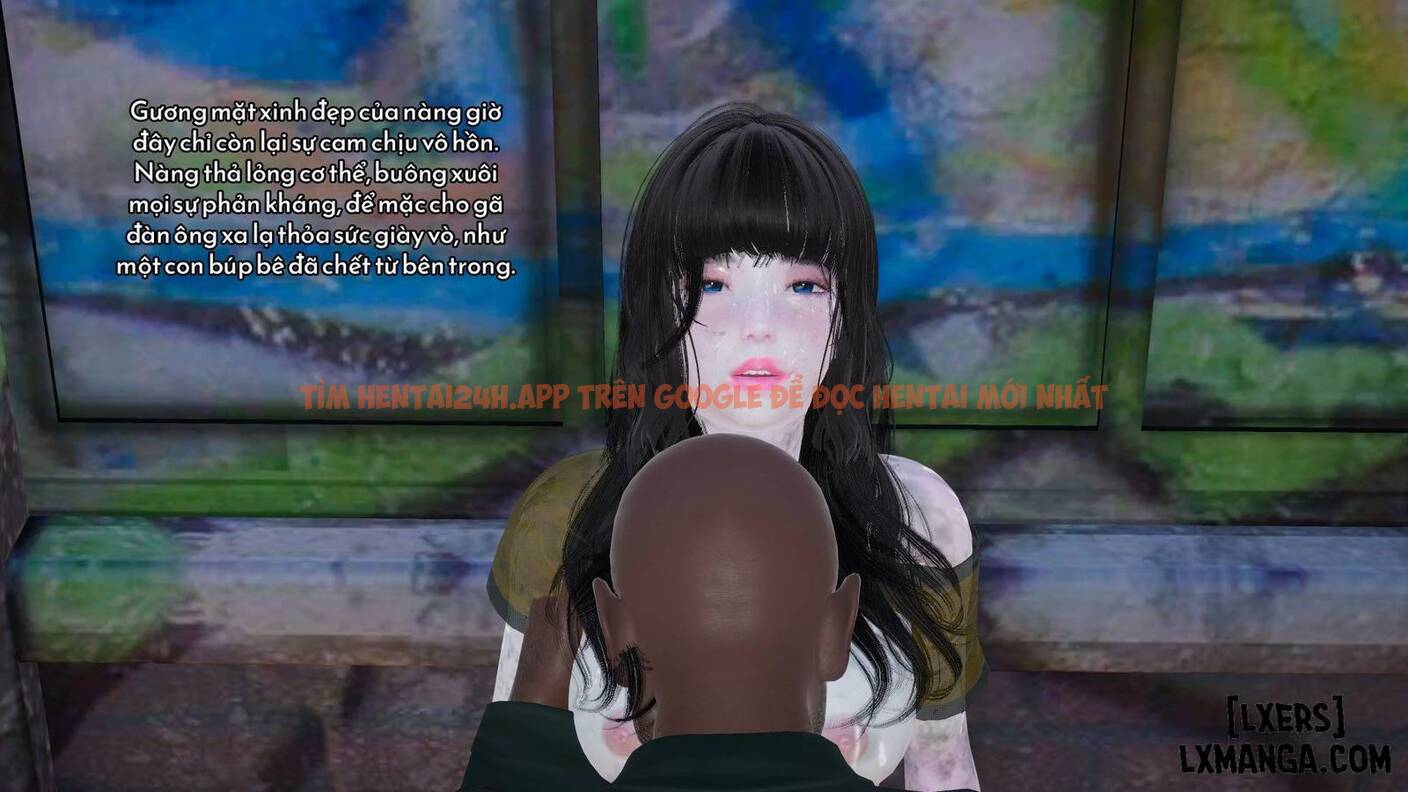 Xem ảnh 57 69281d79be102 trong truyện hentai Thời - Không Giả (Hoa Bảo Ngọc) - Chương 6 - hentaitvn.net