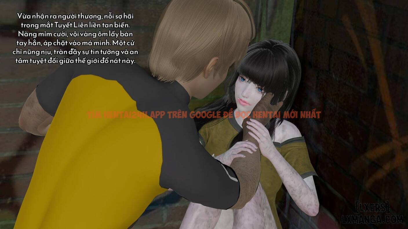 Xem ảnh 6 69281d79be102 trong truyện hentai Thời - Không Giả (Hoa Bảo Ngọc) - Chương 6 - hentaitvn.net