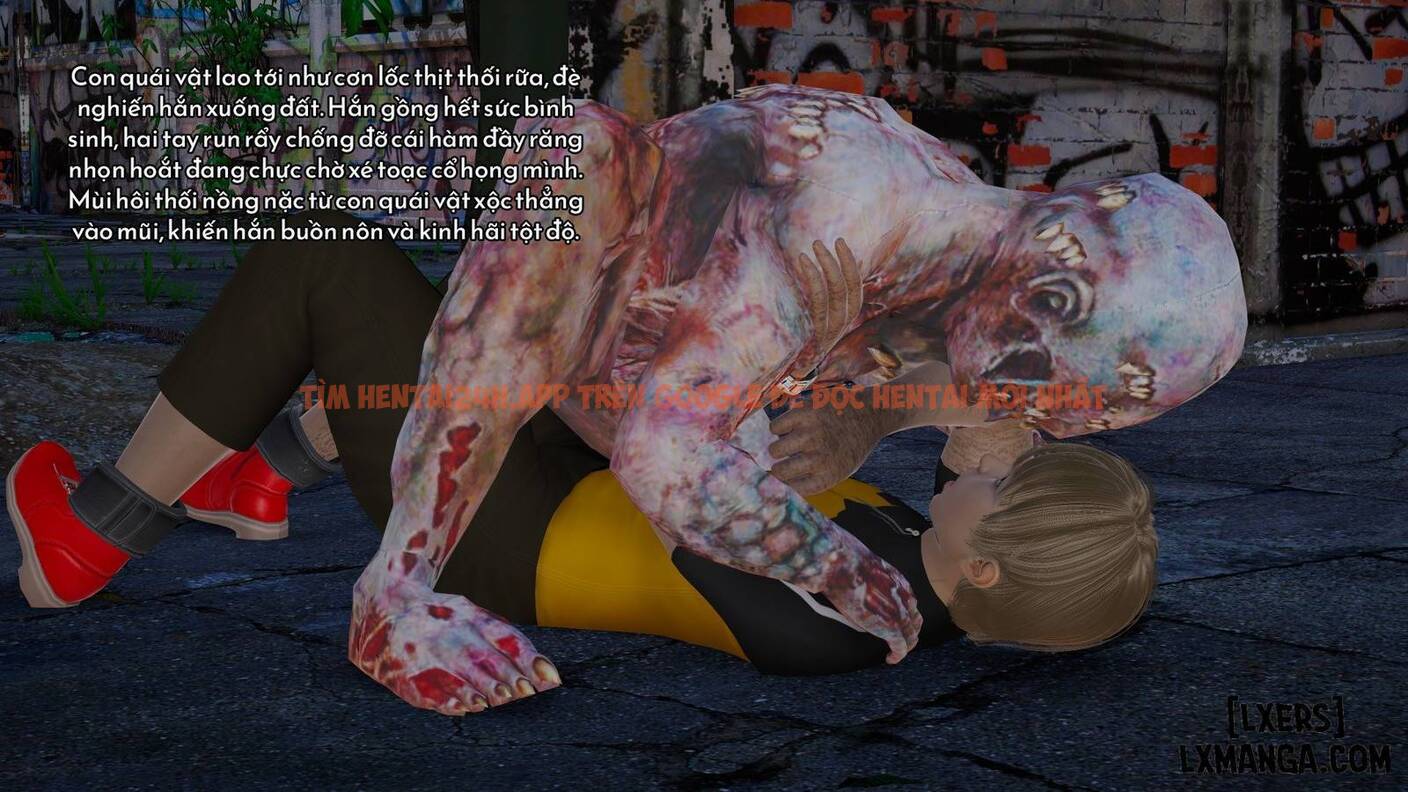 Xem ảnh 63 69281d79be102 trong truyện hentai Thời - Không Giả (Hoa Bảo Ngọc) - Chương 6 - hentaitvn.net