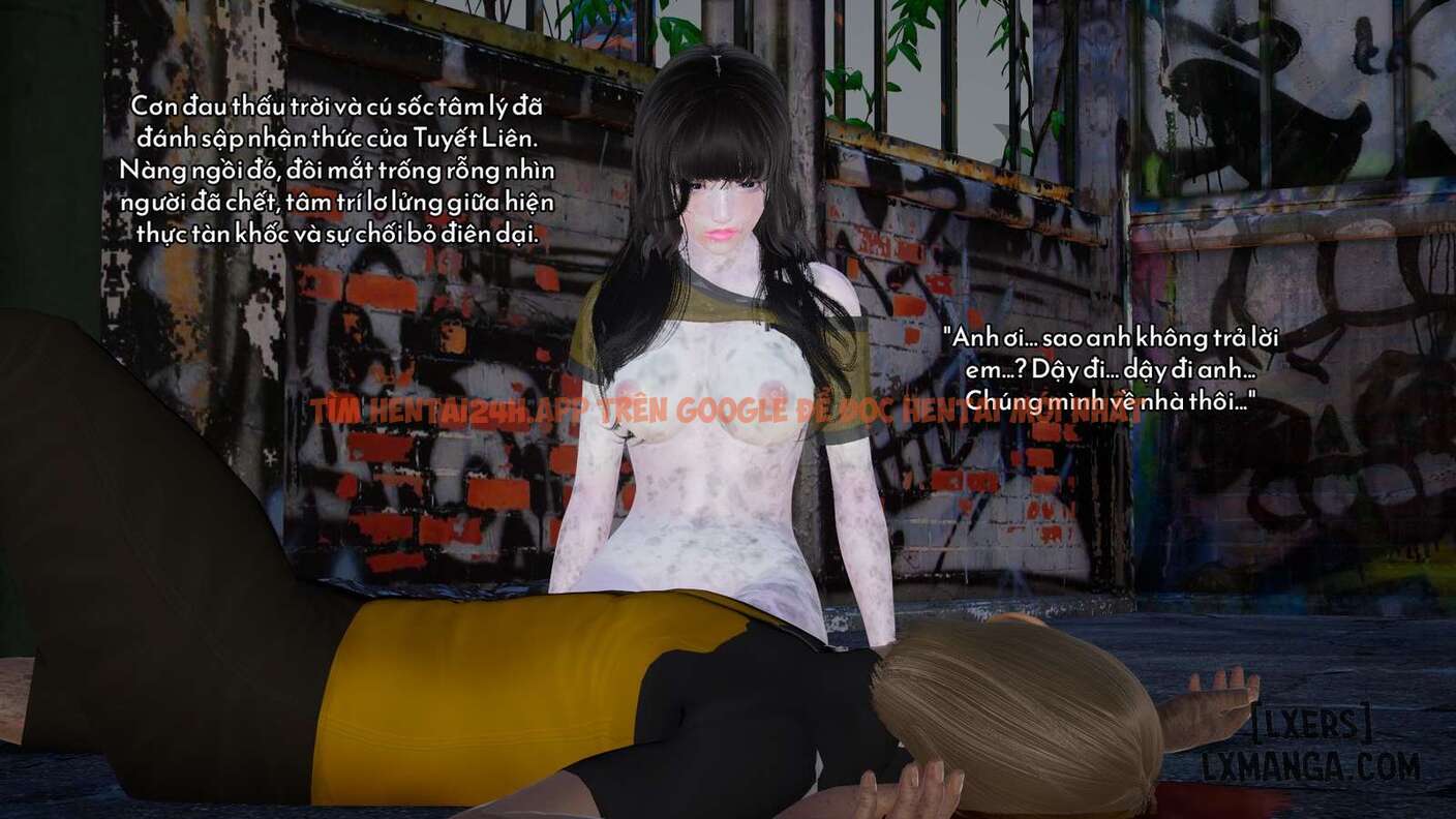 Xem ảnh 12 69281ed87a5d9 trong truyện hentai Thời - Không Giả (Hoa Bảo Ngọc) - Chương 7 - hentaitvn.net