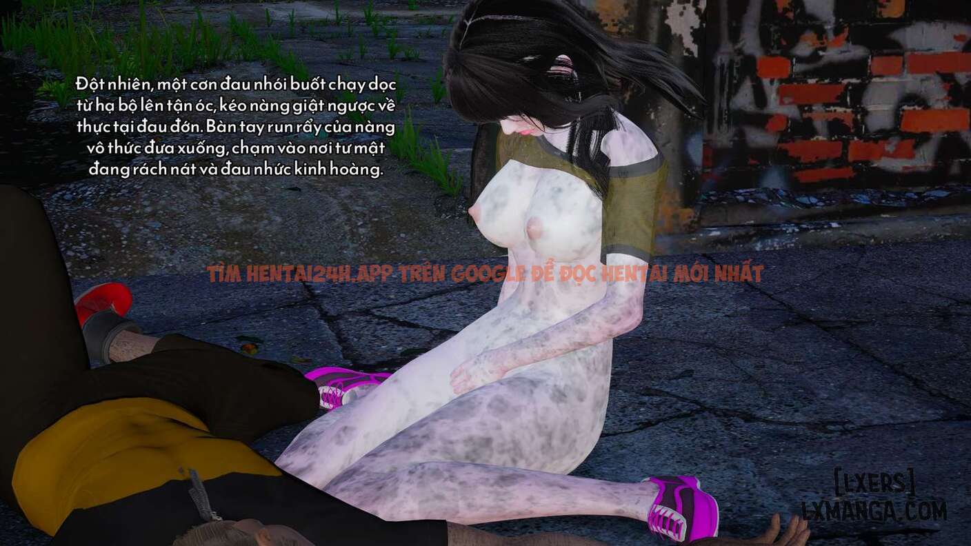 Xem ảnh 13 69281ed87a5d9 trong truyện hentai Thời - Không Giả (Hoa Bảo Ngọc) - Chương 7 - hentaitvn.net