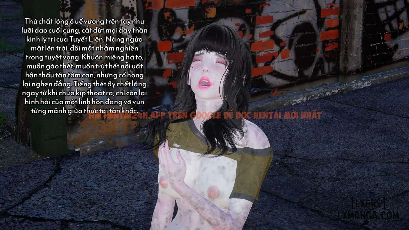 Xem ảnh 16 69281ed87a5d9 trong truyện hentai Thời - Không Giả (Hoa Bảo Ngọc) - Chương 7 - hentaitvn.net