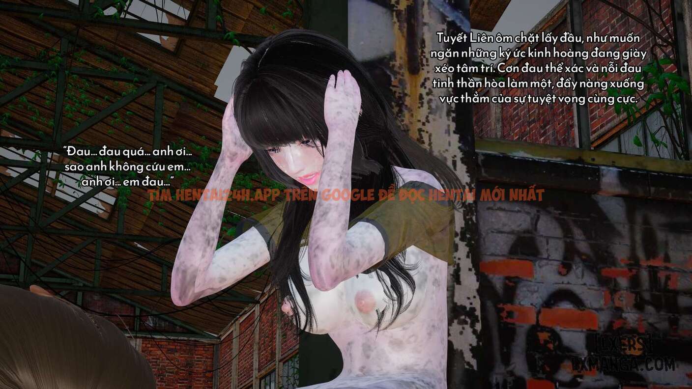 Xem ảnh 18 69281ed87a5d9 trong truyện hentai Thời - Không Giả (Hoa Bảo Ngọc) - Chương 7 - hentaitvn.net