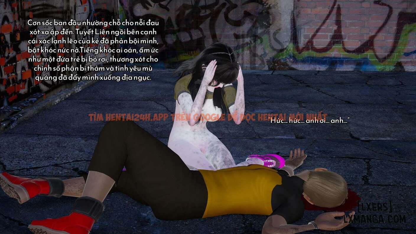 Xem ảnh 19 69281ed87a5d9 trong truyện hentai Thời - Không Giả (Hoa Bảo Ngọc) - Chương 7 - hentaitvn.net