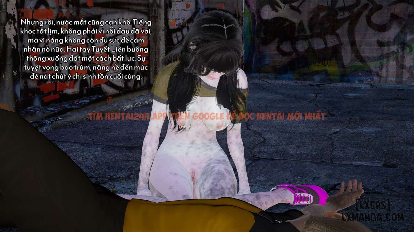 Xem ảnh 20 69281ed87a5d9 trong truyện hentai Thời - Không Giả (Hoa Bảo Ngọc) - Chương 7 - hentaitvn.net