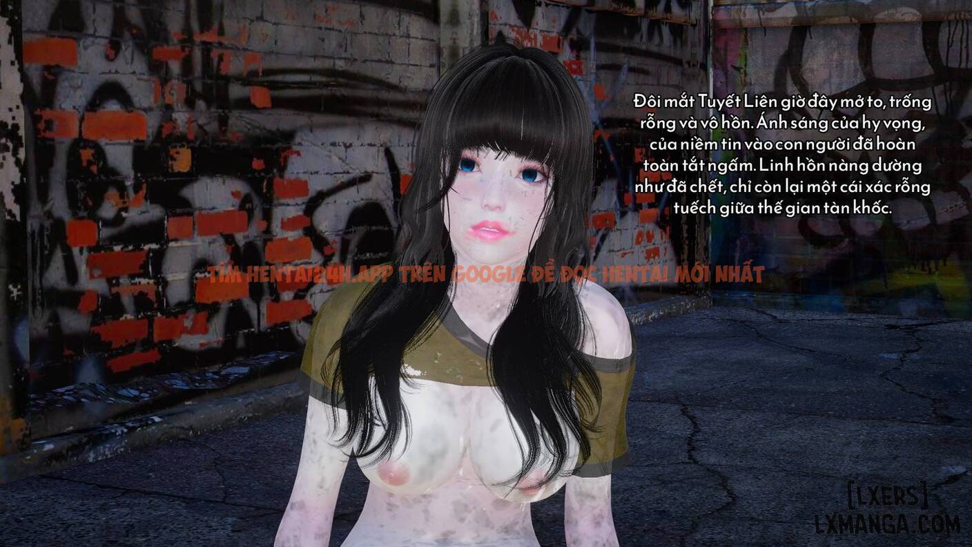 Xem ảnh 21 69281ed87a5d9 trong truyện hentai Thời - Không Giả (Hoa Bảo Ngọc) - Chương 7 - hentaitvn.net