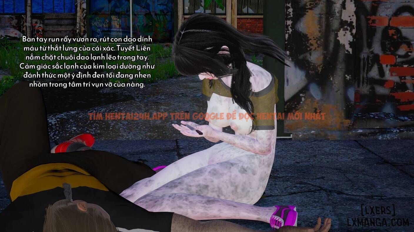 Xem ảnh 23 69281ed87a5d9 trong truyện hentai Thời - Không Giả (Hoa Bảo Ngọc) - Chương 7 - hentaitvn.net