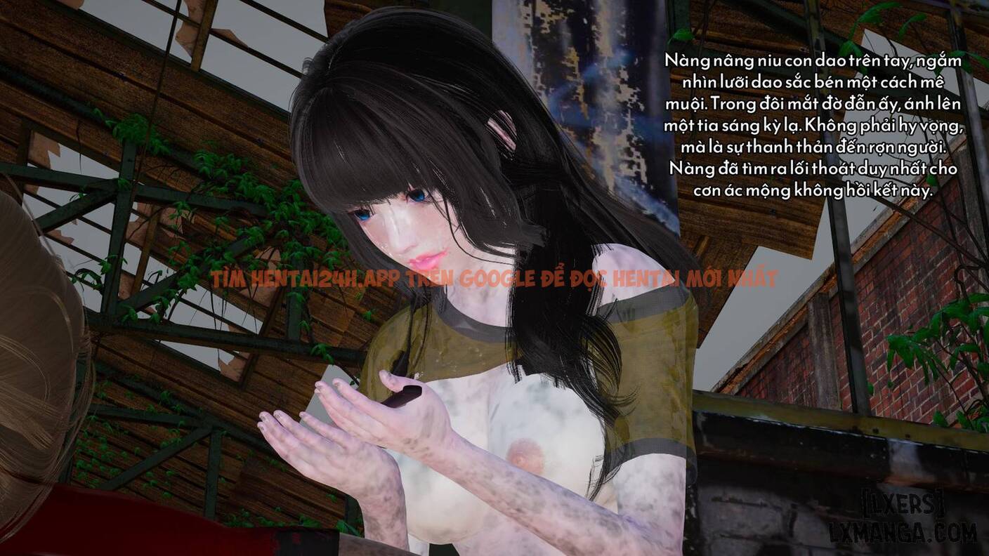 Xem ảnh 24 69281ed87a5d9 trong truyện hentai Thời - Không Giả (Hoa Bảo Ngọc) - Chương 7 - hentaitvn.net