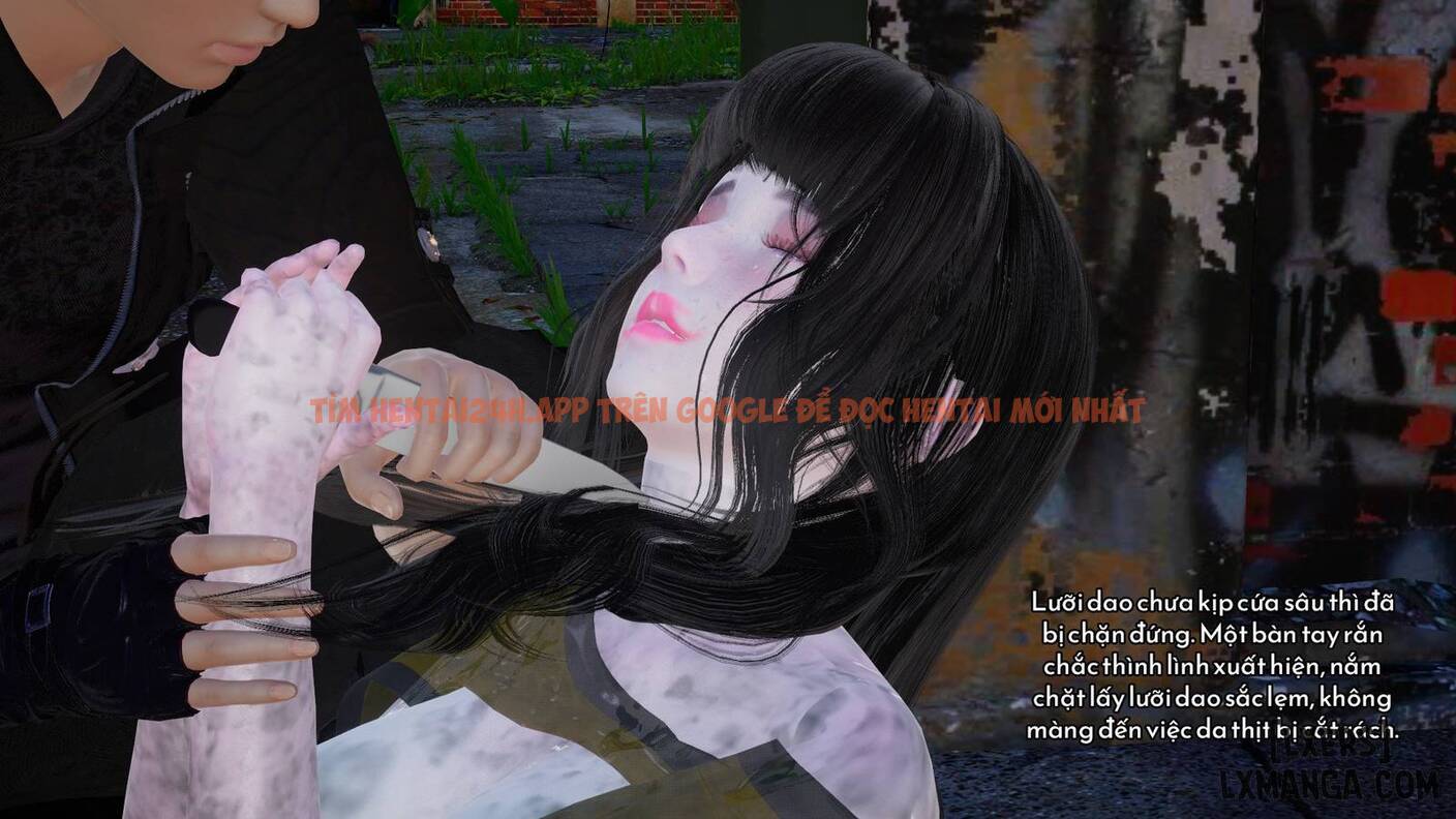 Xem ảnh 28 69281ed87a5d9 trong truyện hentai Thời - Không Giả (Hoa Bảo Ngọc) - Chương 7 - hentaitvn.net