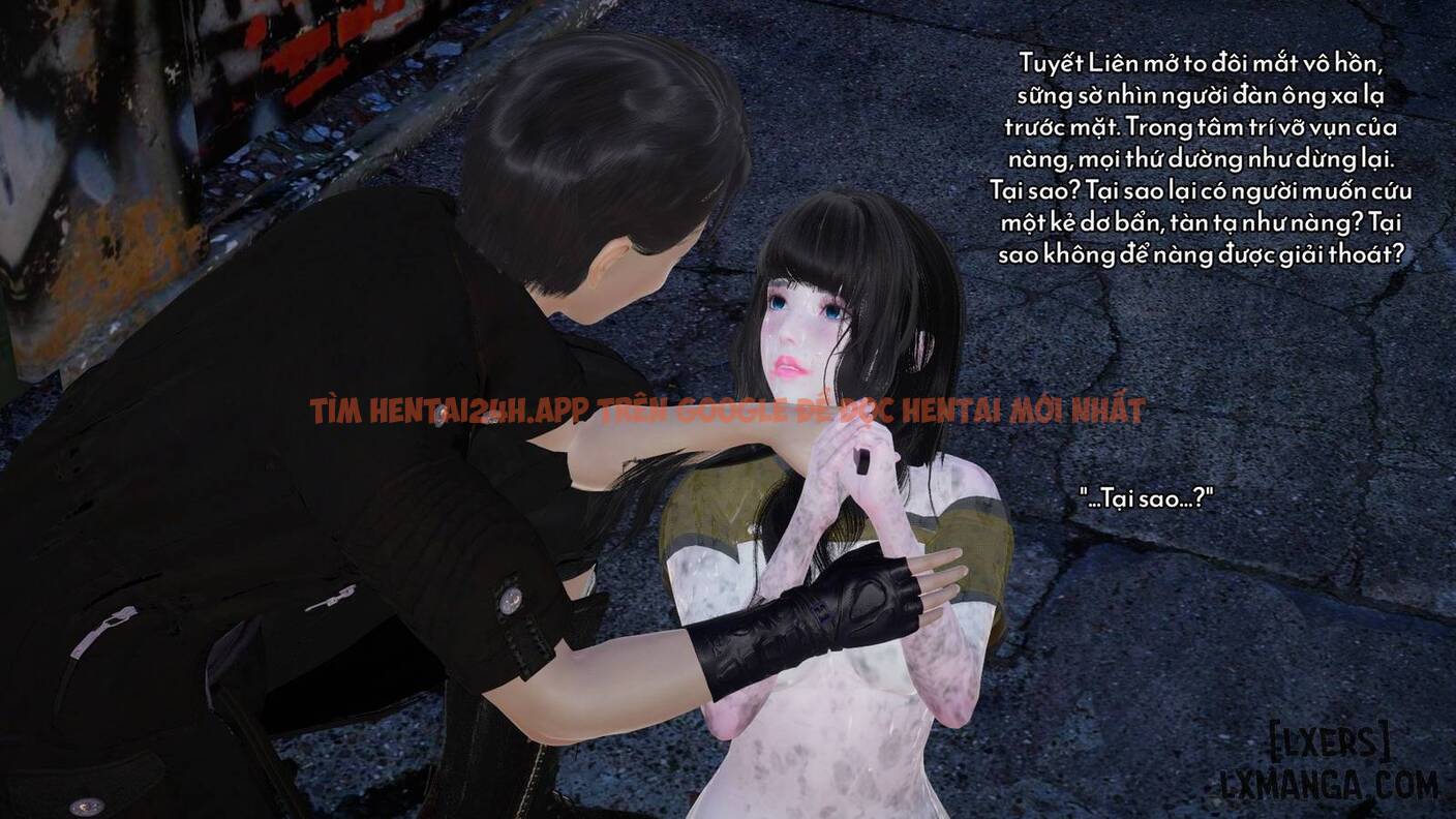 Xem ảnh 30 69281ed87a5d9 trong truyện hentai Thời - Không Giả (Hoa Bảo Ngọc) - Chương 7 - hentaitvn.net