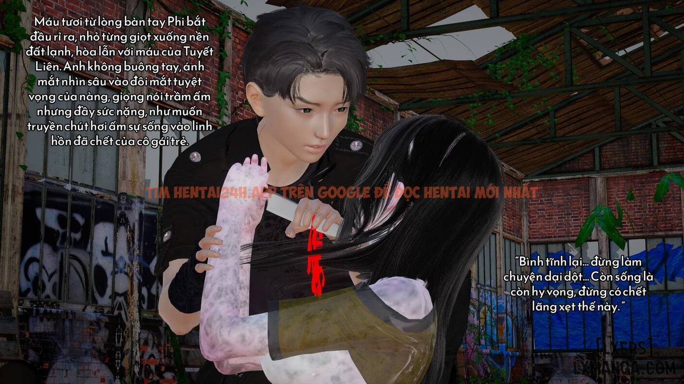 Xem ảnh 31 69281ed87a5d9 trong truyện hentai Thời - Không Giả (Hoa Bảo Ngọc) - Chương 7 - hentaitvn.net