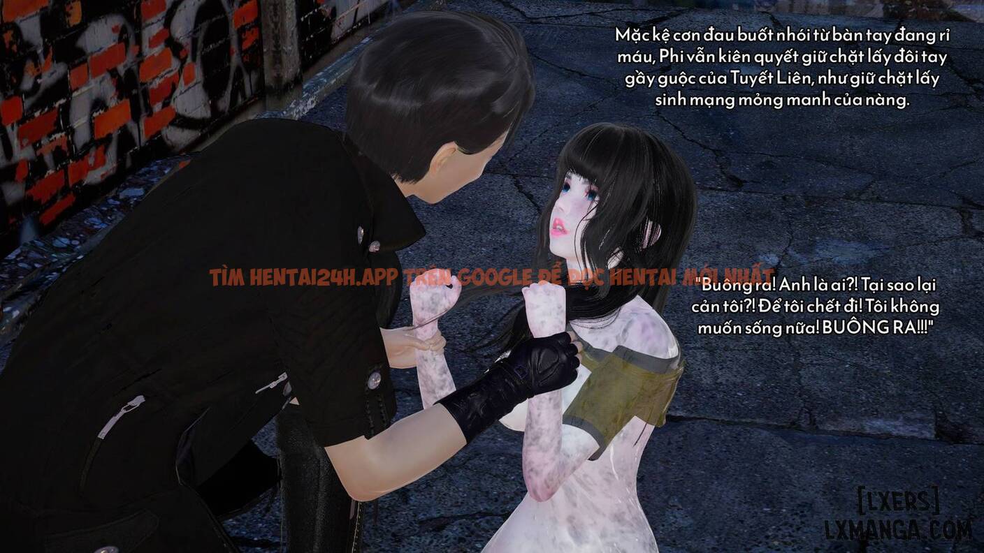 Xem ảnh 33 69281ed87a5d9 trong truyện hentai Thời - Không Giả (Hoa Bảo Ngọc) - Chương 7 - hentaitvn.net