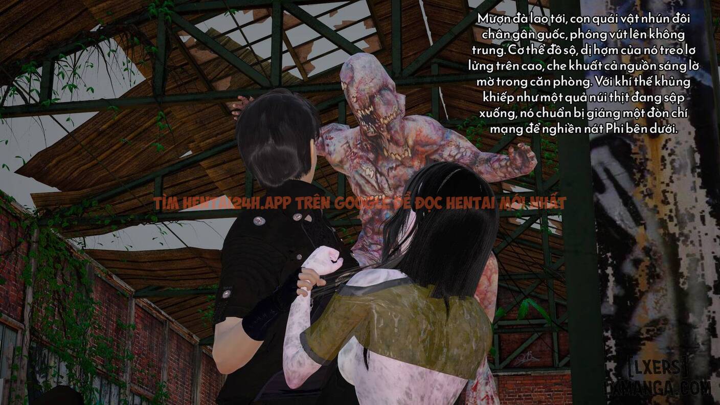 Xem ảnh 37 69281ed87a5d9 trong truyện hentai Thời - Không Giả (Hoa Bảo Ngọc) - Chương 7 - hentaitvn.net