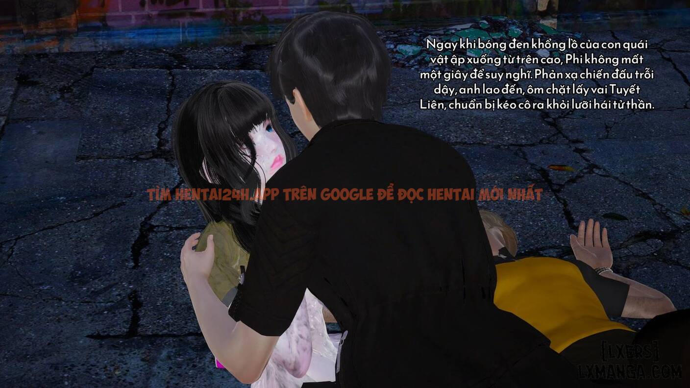 Xem ảnh 38 69281ed87a5d9 trong truyện hentai Thời - Không Giả (Hoa Bảo Ngọc) - Chương 7 - hentaitvn.net