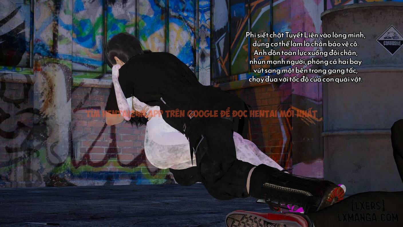 Xem ảnh 39 69281ed87a5d9 trong truyện hentai Thời - Không Giả (Hoa Bảo Ngọc) - Chương 7 - hentaitvn.net