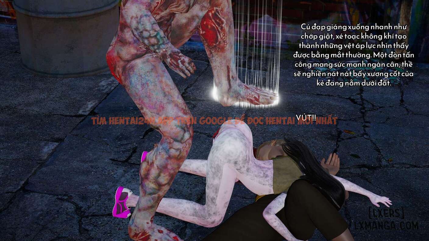 Xem ảnh 4 69281ed87a5d9 trong truyện hentai Thời - Không Giả (Hoa Bảo Ngọc) - Chương 7 - hentaitvn.net