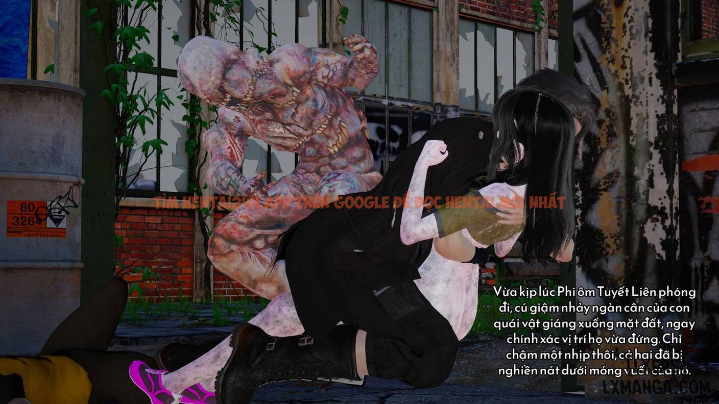 Xem ảnh 40 69281ed87a5d9 trong truyện hentai Thời - Không Giả (Hoa Bảo Ngọc) - Chương 7 - hentaitvn.net