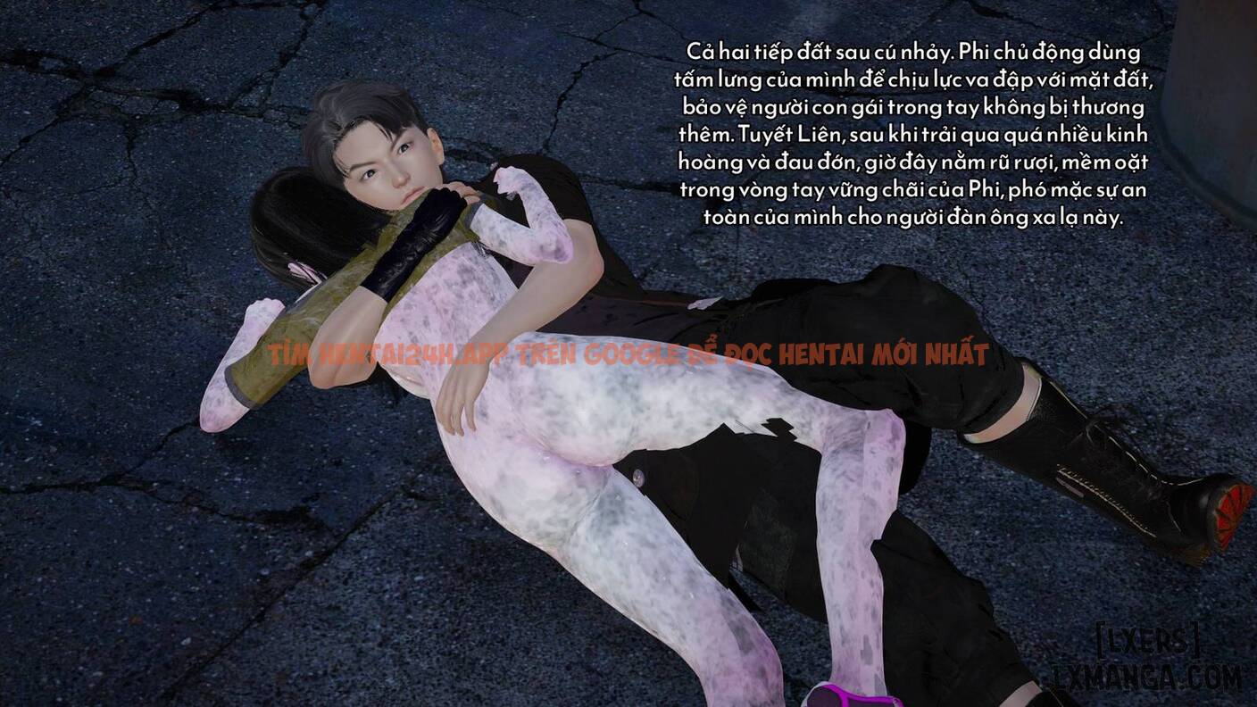 Xem ảnh 41 69281ed87a5d9 trong truyện hentai Thời - Không Giả (Hoa Bảo Ngọc) - Chương 7 - hentaitvn.net