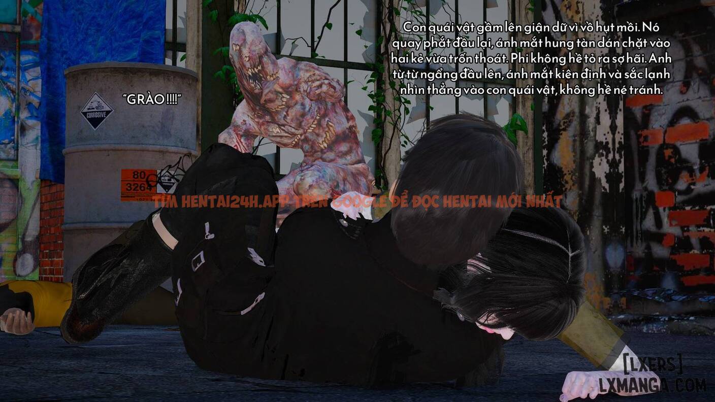 Xem ảnh 42 69281ed87a5d9 trong truyện hentai Thời - Không Giả (Hoa Bảo Ngọc) - Chương 7 - hentaitvn.net