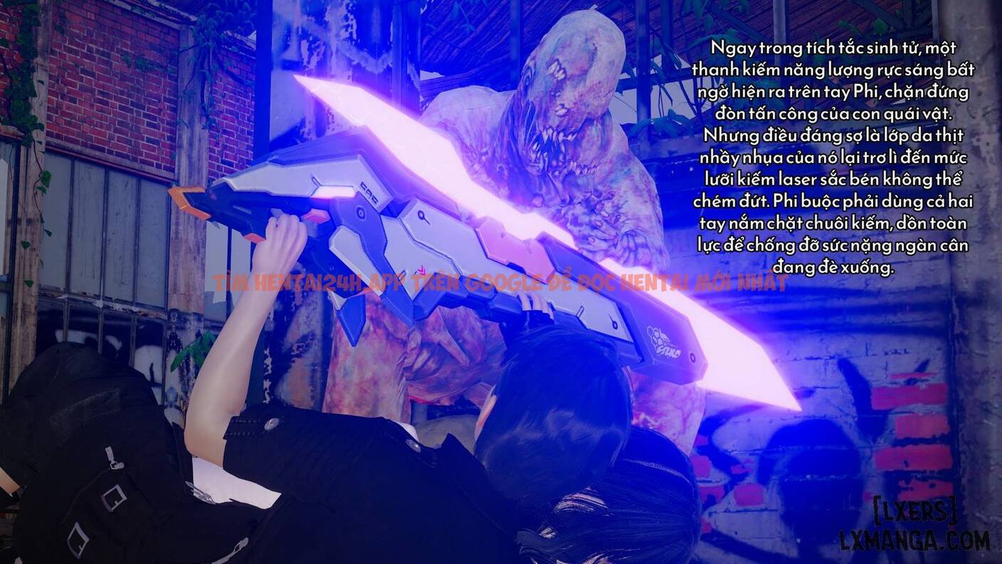 Xem ảnh 45 69281ed87a5d9 trong truyện hentai Thời - Không Giả (Hoa Bảo Ngọc) - Chương 7 - hentaitvn.net