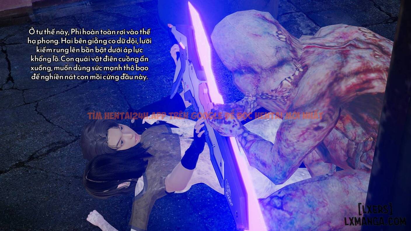 Xem ảnh 46 69281ed87a5d9 trong truyện hentai Thời - Không Giả (Hoa Bảo Ngọc) - Chương 7 - hentaitvn.net