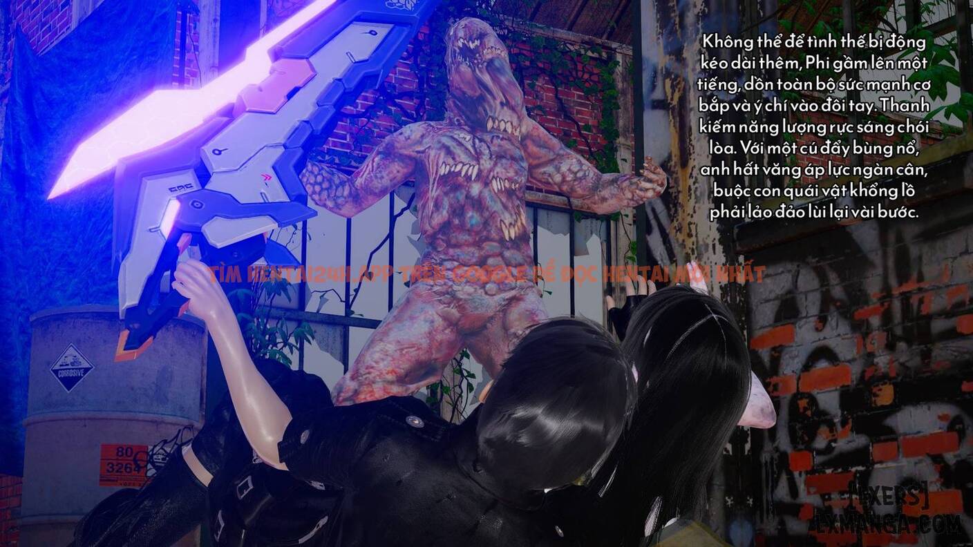 Xem ảnh 53 69281ed87a5d9 trong truyện hentai Thời - Không Giả (Hoa Bảo Ngọc) - Chương 7 - hentaitvn.net