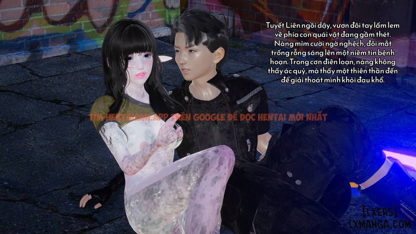 Xem ảnh 54 69281ed87a5d9 trong truyện hentai Thời - Không Giả (Hoa Bảo Ngọc) - Chương 7 - hentaitvn.net