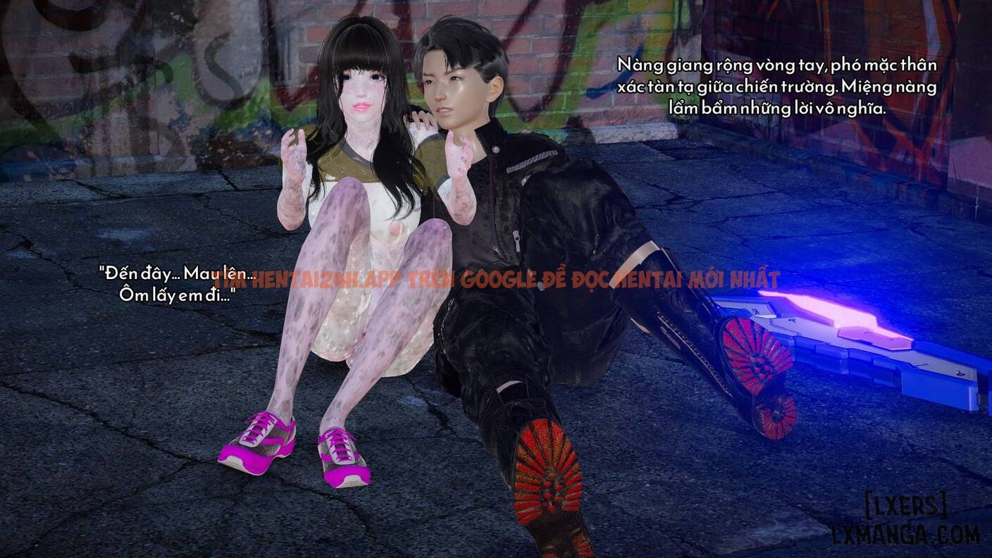 Xem ảnh 55 69281ed87a5d9 trong truyện hentai Thời - Không Giả (Hoa Bảo Ngọc) - Chương 7 - hentaitvn.net