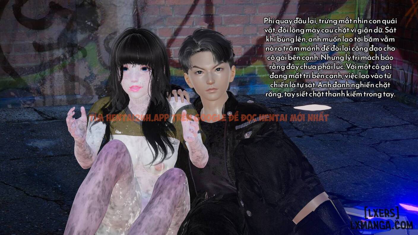 Xem ảnh 57 69281ed87a5d9 trong truyện hentai Thời - Không Giả (Hoa Bảo Ngọc) - Chương 7 - hentaitvn.net