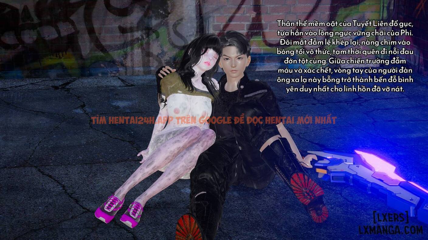 Xem ảnh 59 69281ed87a5d9 trong truyện hentai Thời - Không Giả (Hoa Bảo Ngọc) - Chương 7 - hentaitvn.net