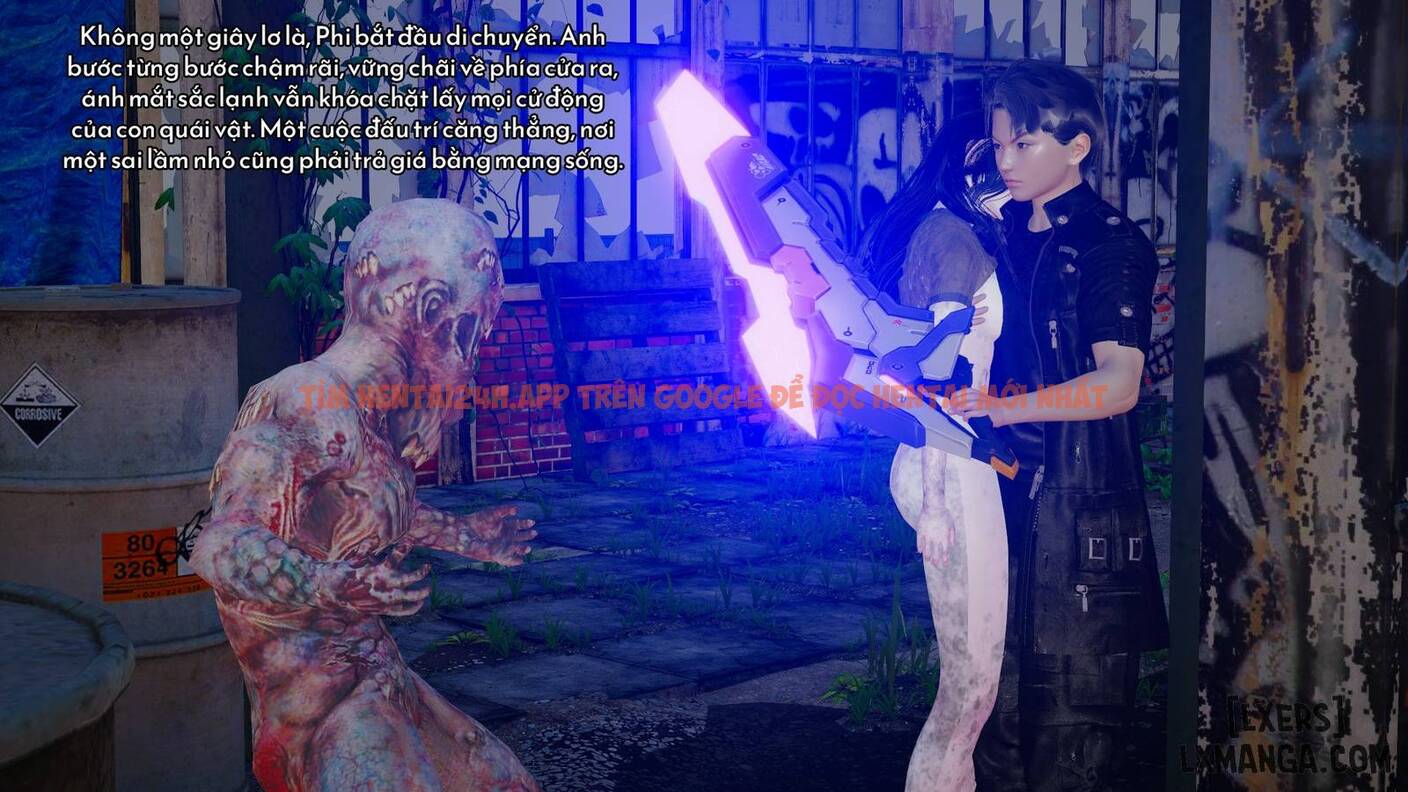 Xem ảnh 62 69281ed87a5d9 trong truyện hentai Thời - Không Giả (Hoa Bảo Ngọc) - Chương 7 - hentaitvn.net