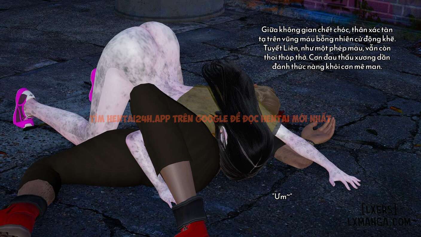 Xem ảnh 9 69281ed87a5d9 trong truyện hentai Thời - Không Giả (Hoa Bảo Ngọc) - Chương 7 - hentaitvn.net