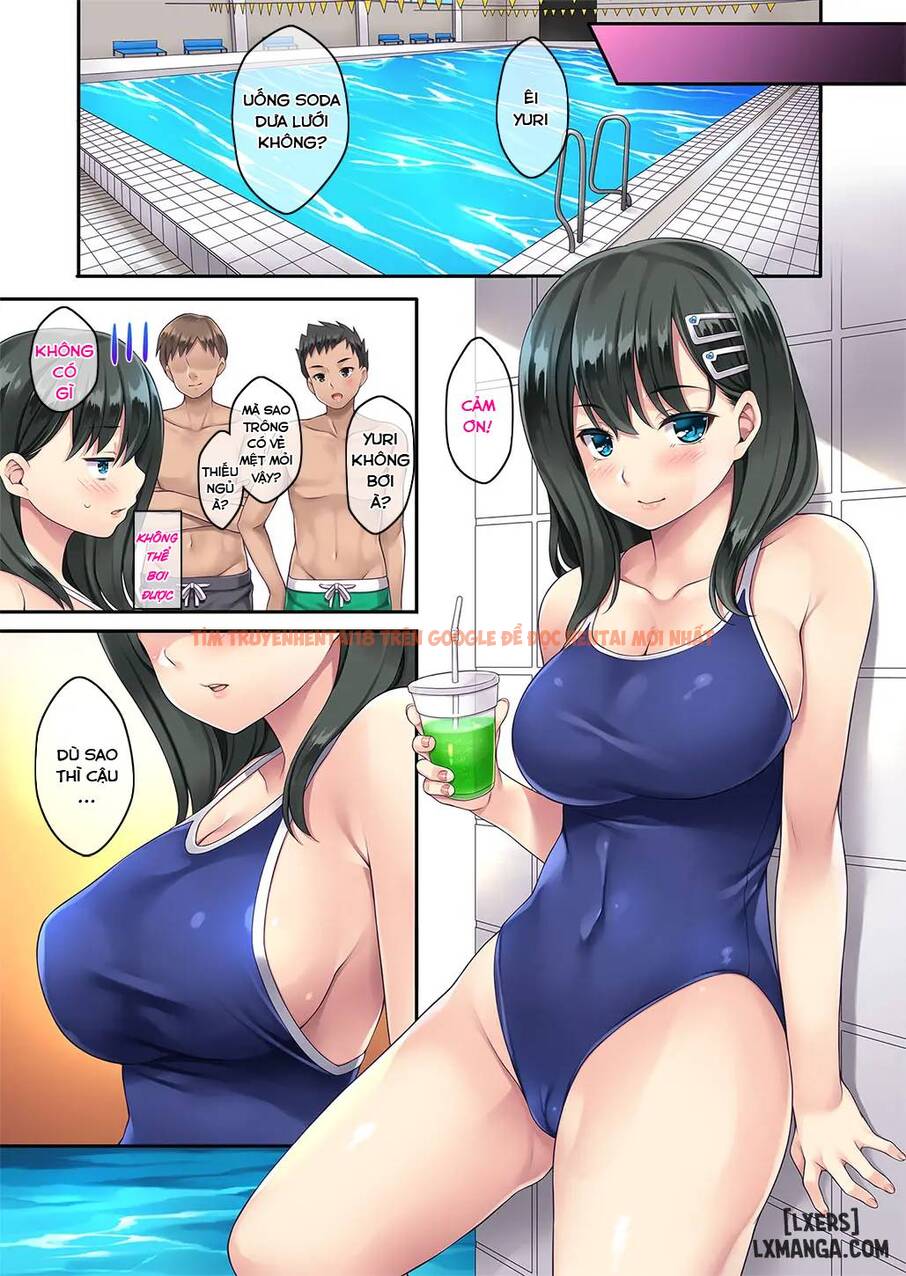 Xem ảnh 12 trong truyện hentai Thôi Miên Tại Gia - Chapter 3 - hentaitvn.net