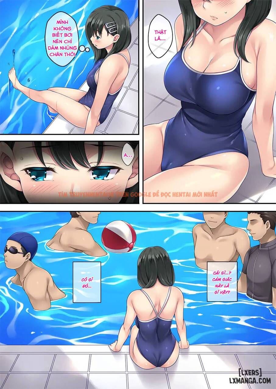 Xem ảnh 14 trong truyện hentai Thôi Miên Tại Gia - Chapter 3 - hentaitvn.net
