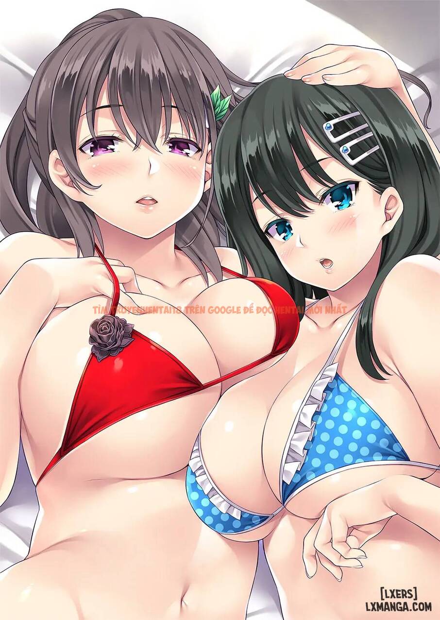 Xem ảnh 12 trong truyện hentai Thôi Miên Tại Gia - Tắm cùng em gái - hentaitvn.net