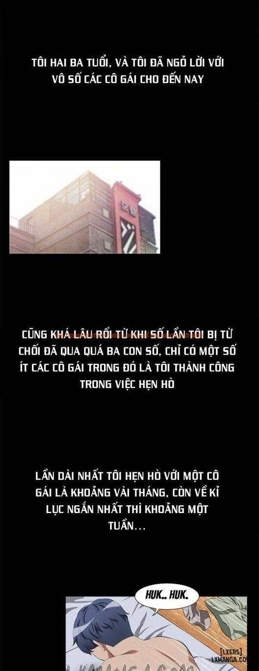 Trang truyện 0 trong truyện tranh Thông Số Tình Yêu - Chapter 1 - www.truyentvn.net