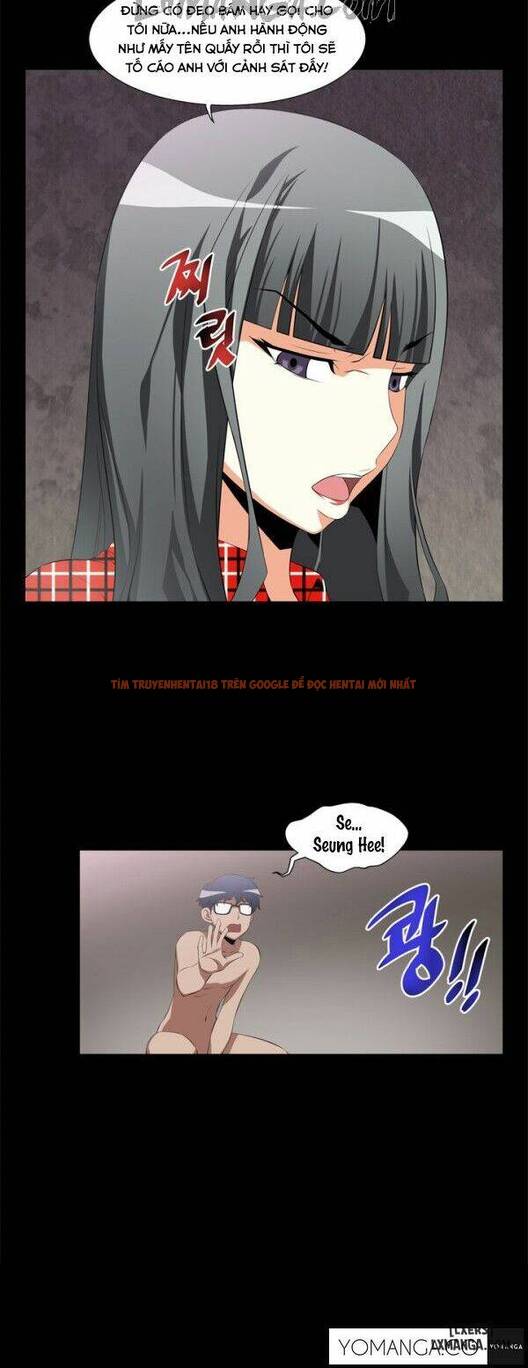 Trang truyện 11 trong truyện tranh Thông Số Tình Yêu - Chapter 1 - www.truyentvn.net
