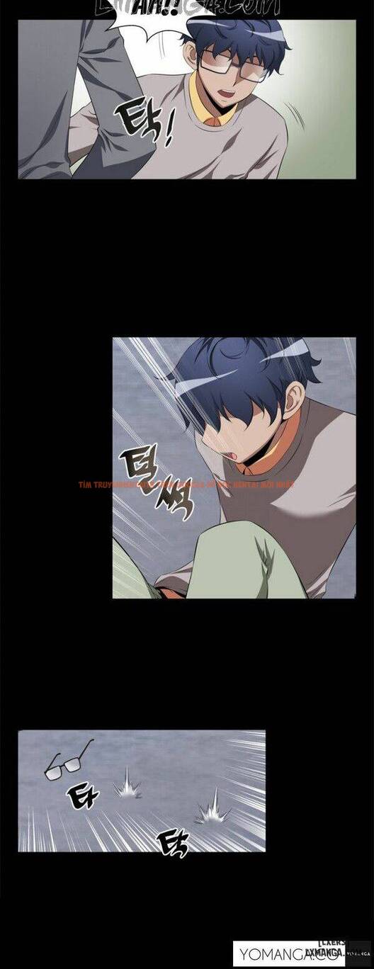 Trang truyện 15 trong truyện tranh Thông Số Tình Yêu - Chapter 1 - www.truyentvn.net