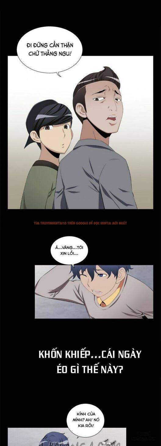 Trang truyện 16 trong truyện tranh Thông Số Tình Yêu - Chapter 1 - www.truyentvn.net