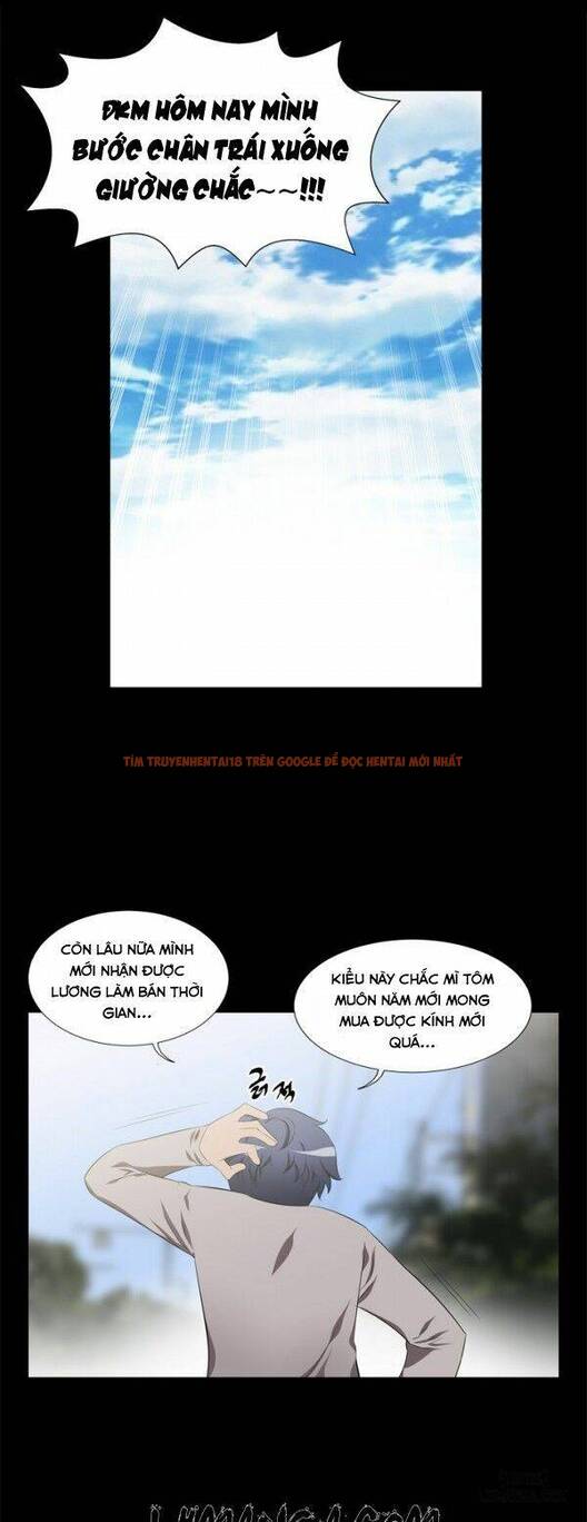 Trang truyện 18 trong truyện tranh Thông Số Tình Yêu - Chapter 1 - www.truyentvn.net