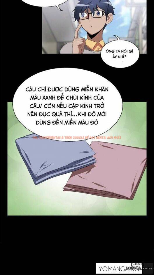 Trang truyện 24 trong truyện tranh Thông Số Tình Yêu - Chapter 1 - www.truyentvn.net