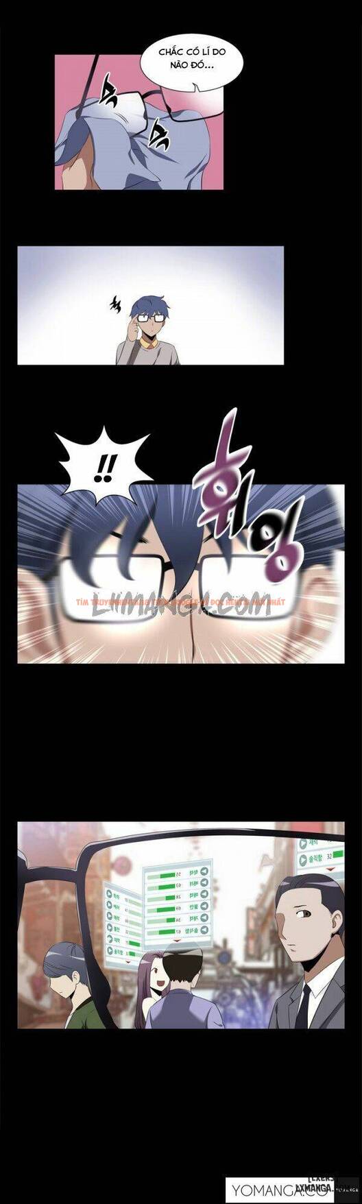 Trang truyện 25 trong truyện tranh Thông Số Tình Yêu - Chapter 1 - www.truyentvn.net