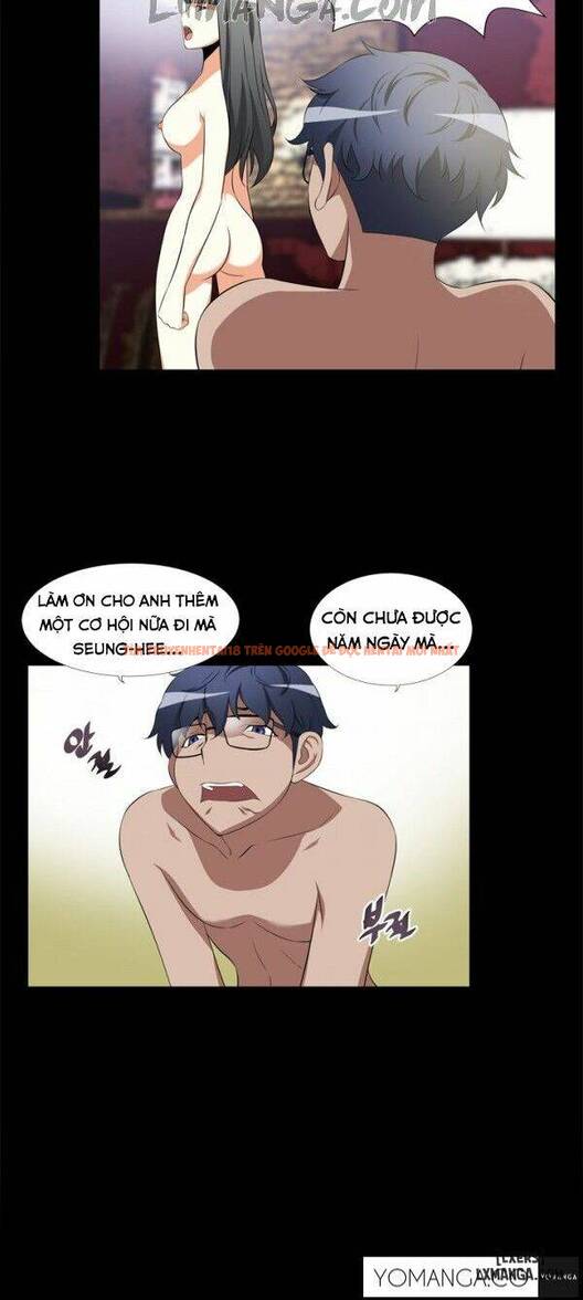 Trang truyện 5 trong truyện tranh Thông Số Tình Yêu - Chapter 1 - www.truyentvn.net