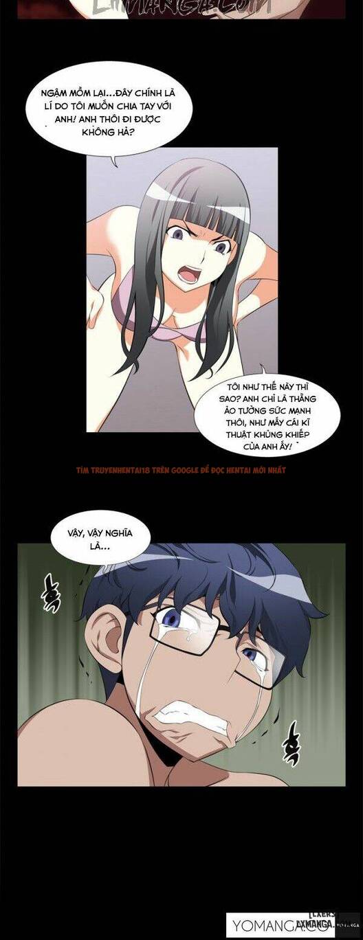 Trang truyện 9 trong truyện tranh Thông Số Tình Yêu - Chapter 1 - www.truyentvn.net