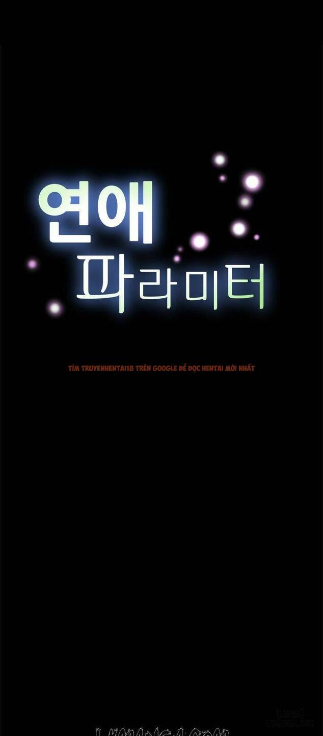 Trang truyện 0 trong truyện tranh Thông Số Tình Yêu - Chapter 10 - www.truyentvn.net