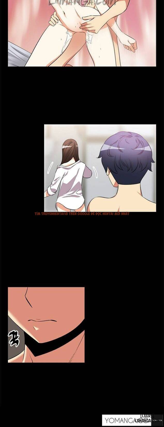 Trang truyện 13 trong truyện tranh Thông Số Tình Yêu - Chapter 10 - www.truyentvn.net