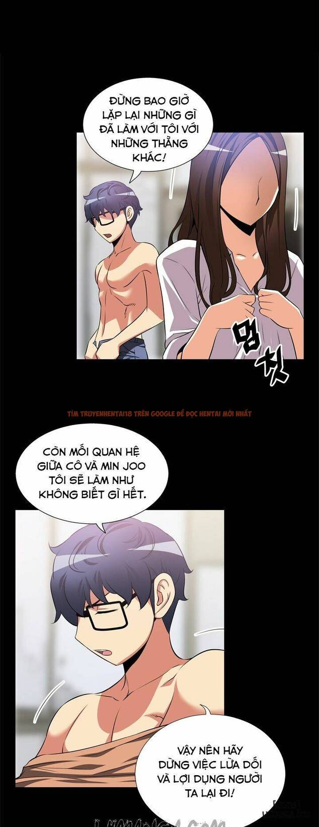 Trang truyện 14 trong truyện tranh Thông Số Tình Yêu - Chapter 10 - www.truyentvn.net