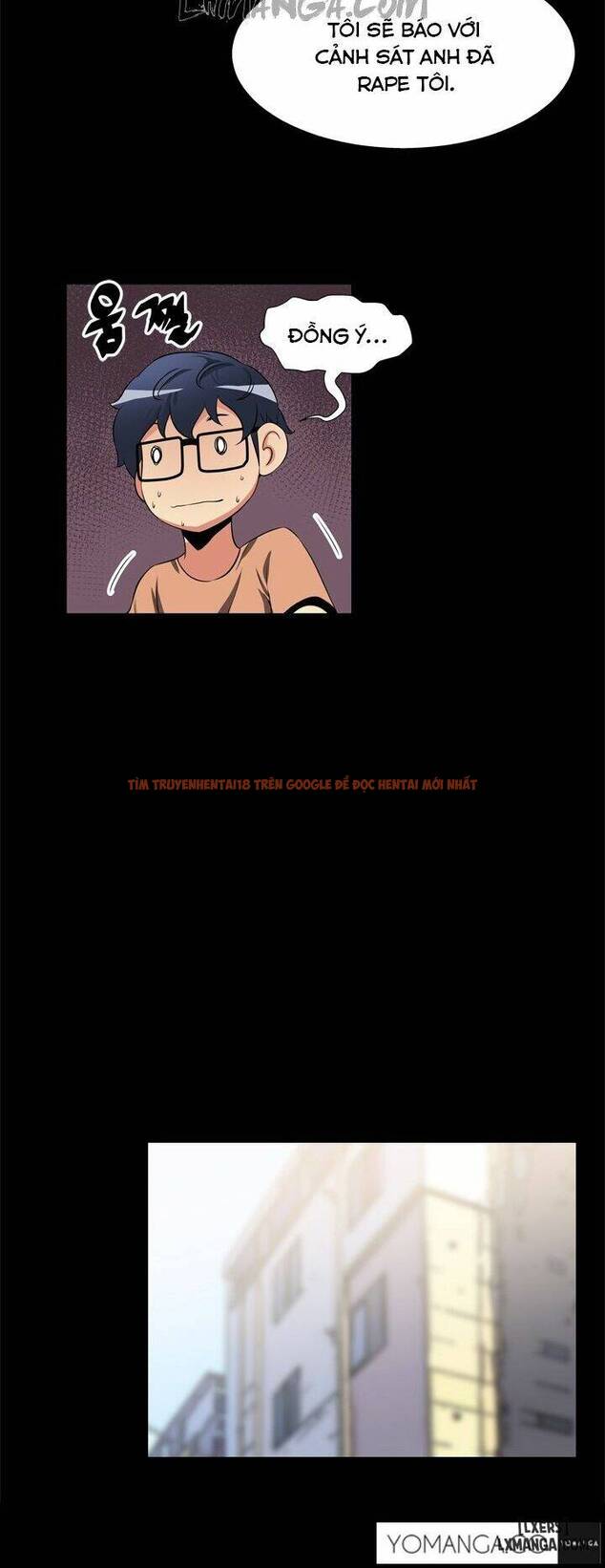 Trang truyện 17 trong truyện tranh Thông Số Tình Yêu - Chapter 10 - www.truyentvn.net
